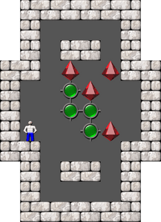 Уровень 14 — Alberto Multipack